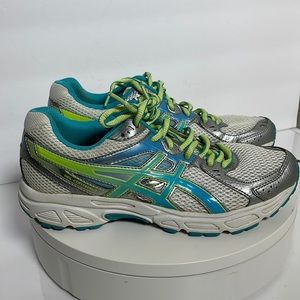 Oasis women’s athletic sneakers shoes size 8